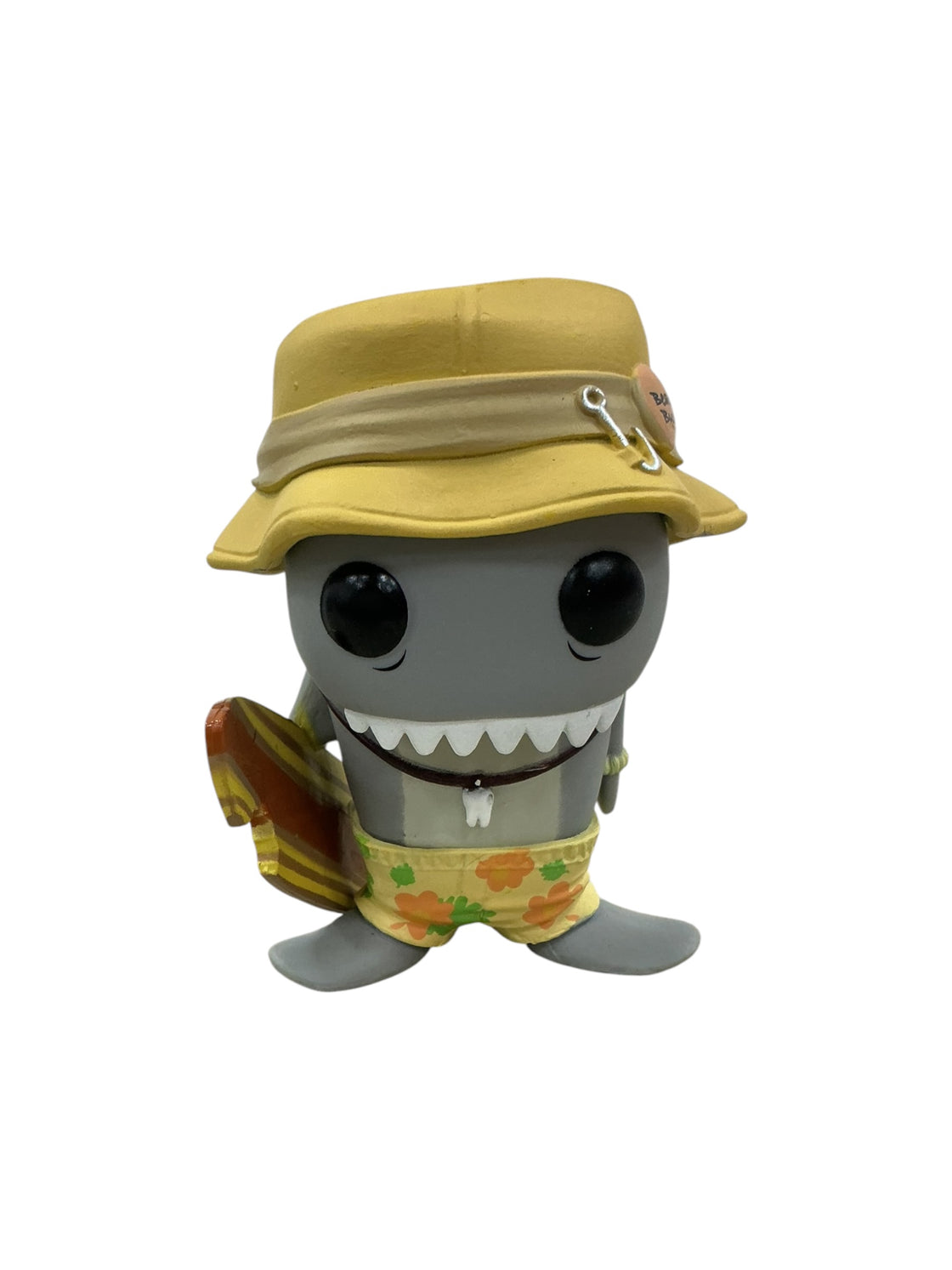 Fin Du Chomp (FUNKO)
