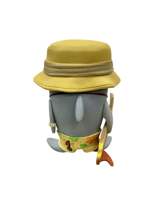 Fin Du Chomp (FUNKO)