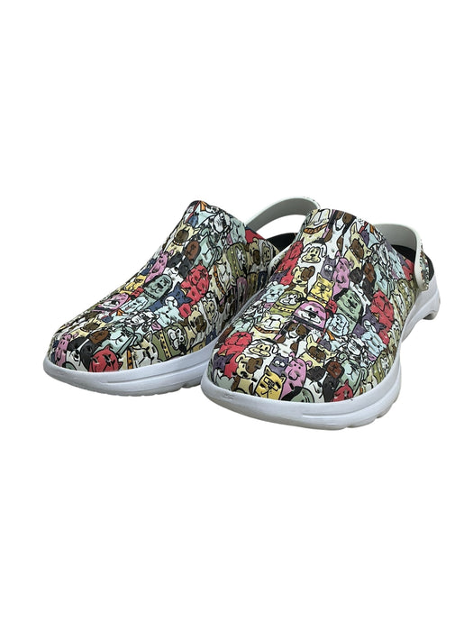 Sandalia 11 (SKECHERS)