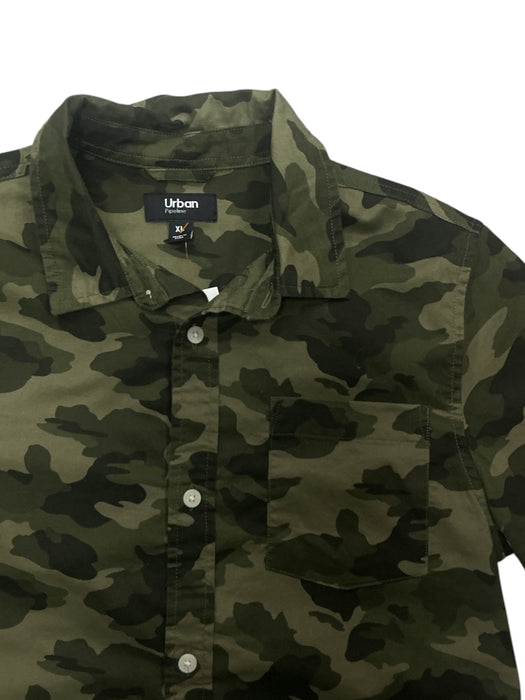 Camisa para niño XL (URBAN PIPELINE)