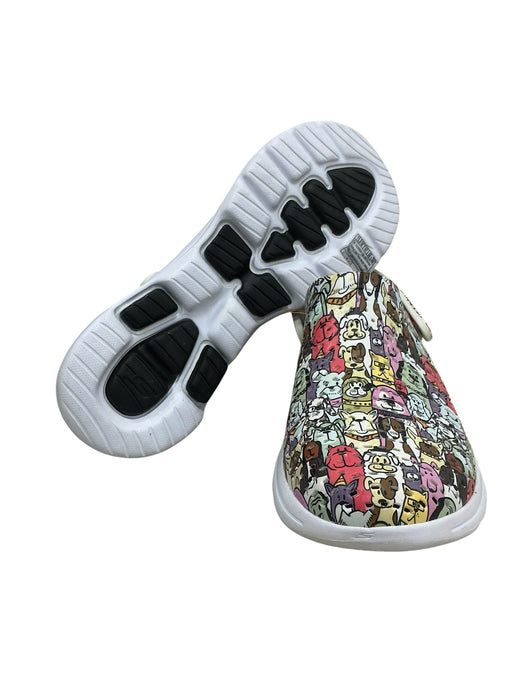Sandalia 11 (SKECHERS)