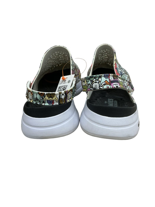 Sandalia 11 (SKECHERS)