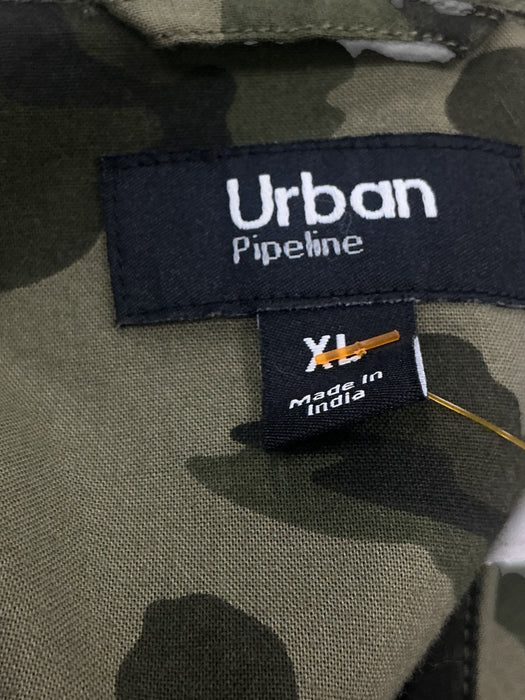 Camisa para niño XL (URBAN PIPELINE)