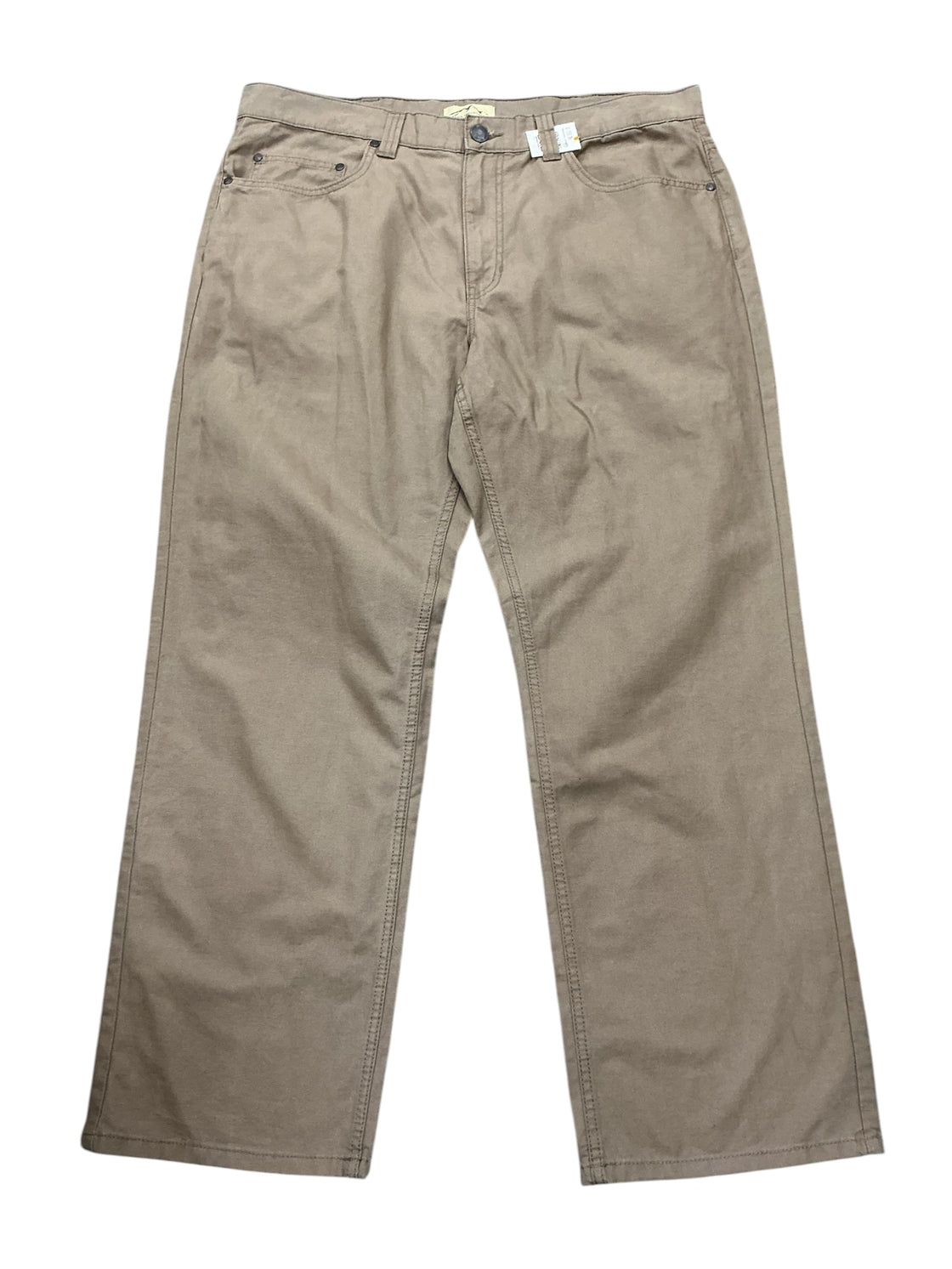 Pantalón 38X32 (BLUE MOUNTAIN)