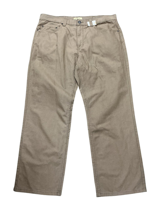 Pantalón 38X32 (BLUE MOUNTAIN)