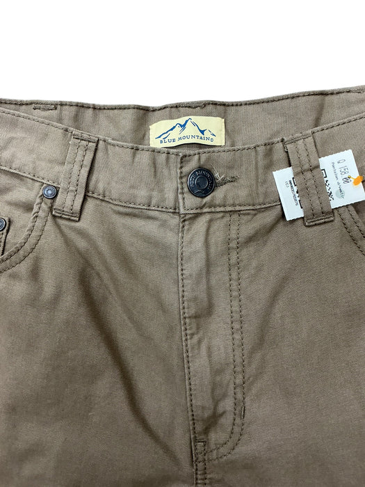 Pantalón 38X32 (BLUE MOUNTAIN)