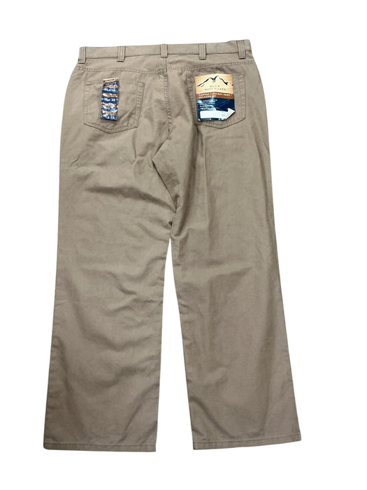Pantalón 38X32 (BLUE MOUNTAIN)