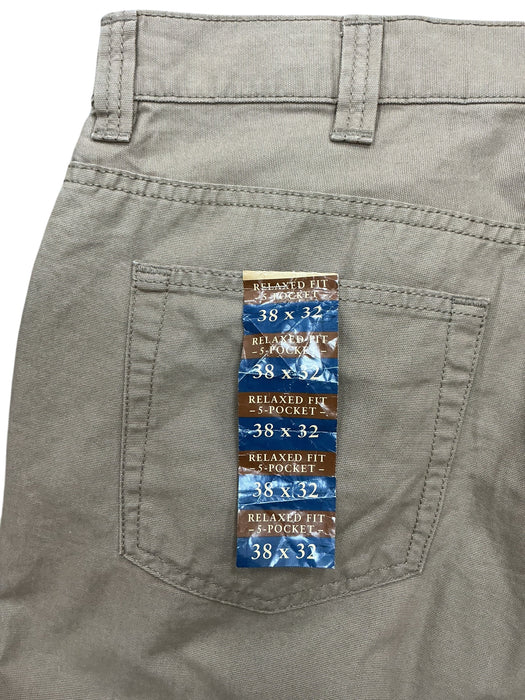 Pantalón 38X32 (BLUE MOUNTAIN)