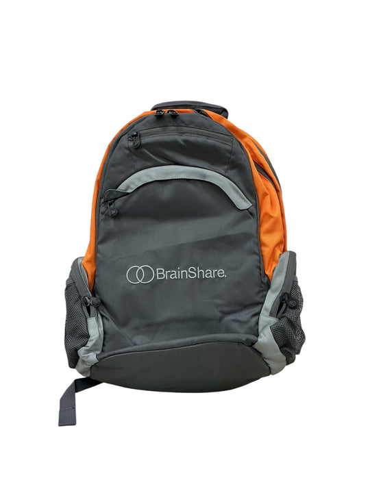 Mochila (BRAIN SHARE)