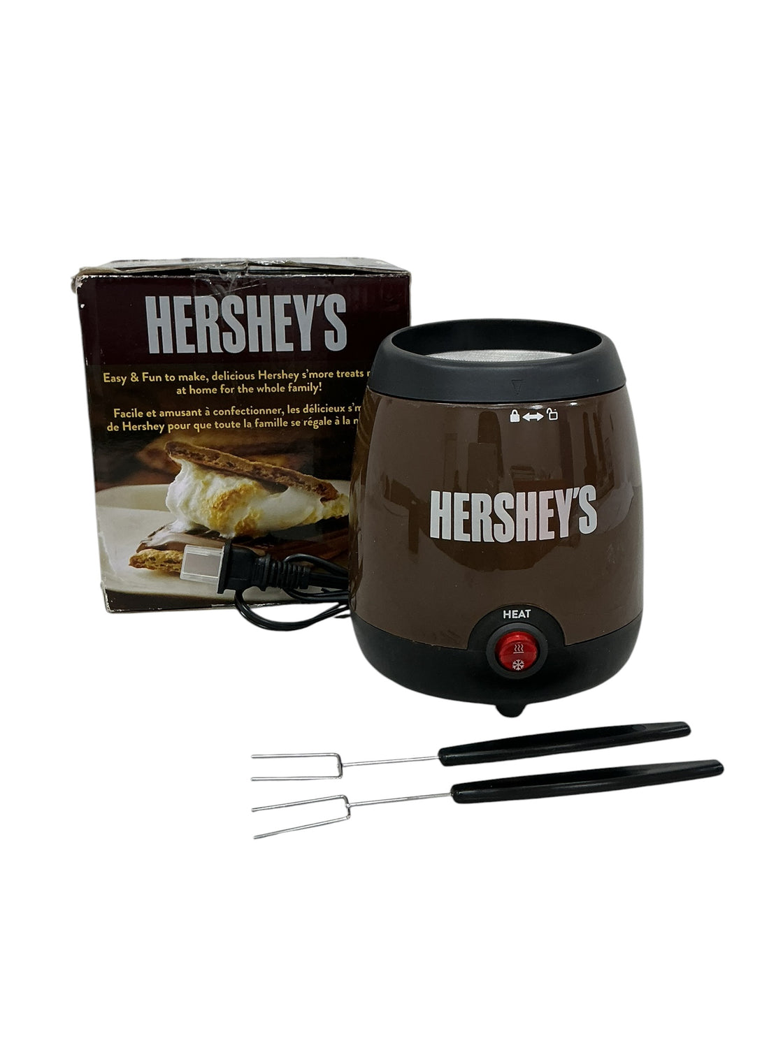 Máquina de Smores