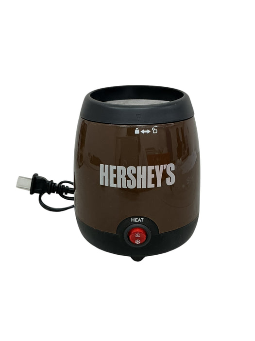 Máquina de Smores