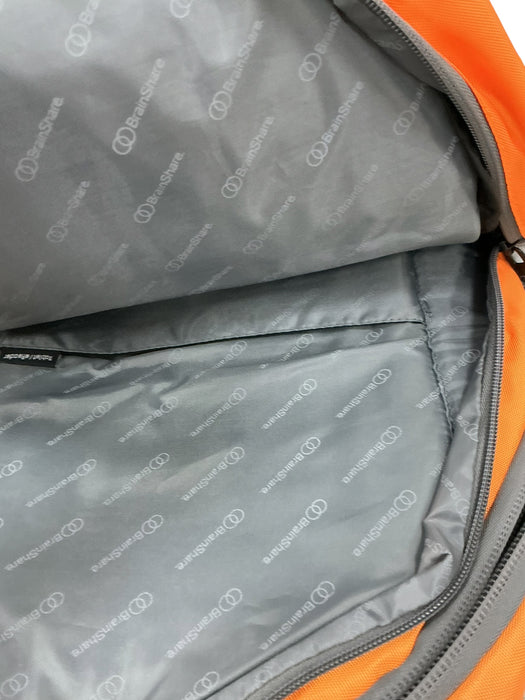 Mochila (BRAIN SHARE)