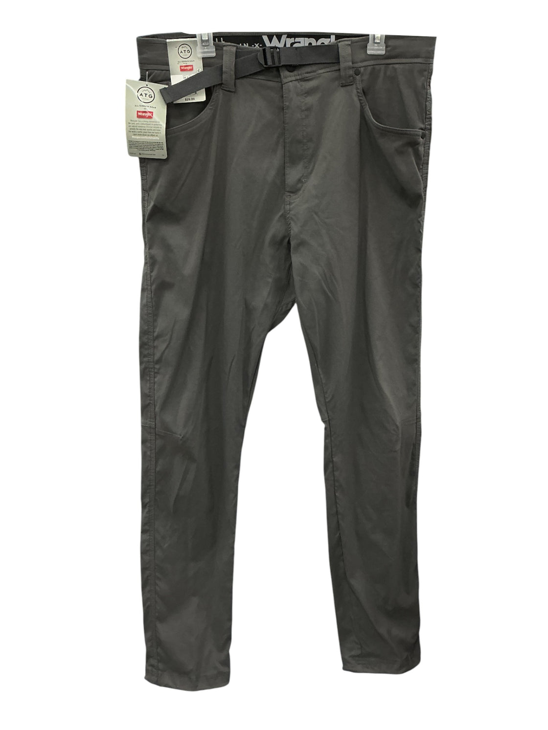 Pantalón 36*34 (WRANGLER)