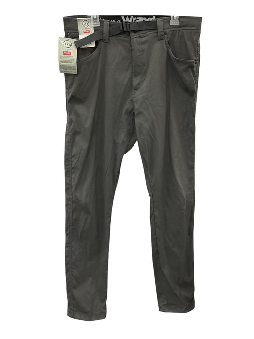 Pantalón 36*34 (WRANGLER)