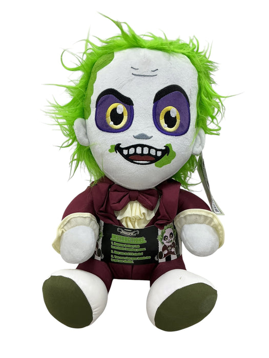 Beetlejuice (KIDROBOT)