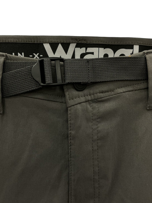 Pantalón 36*34 (WRANGLER)