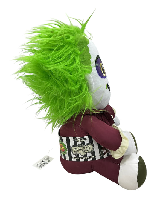 Beetlejuice (KIDROBOT)
