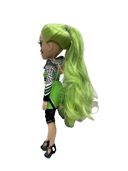 Jade Hunter (RAINBOW HIGH)