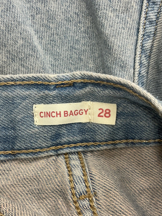 Pantalón 28 (LEVI'S)