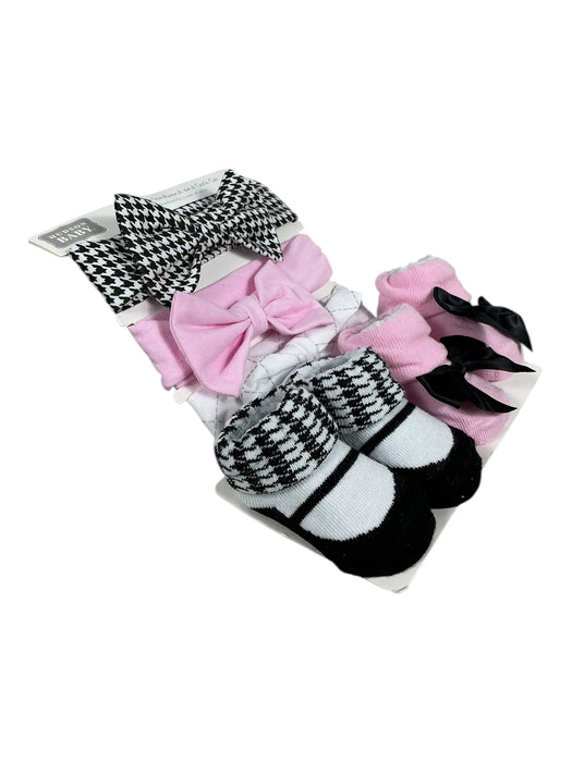 Set de bebé (HUDSON BABY)