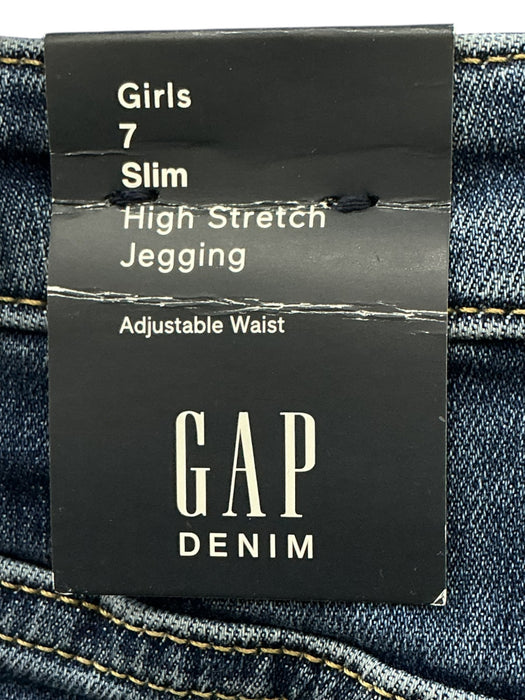 Pantalón para niñ@ 7 (GAP)