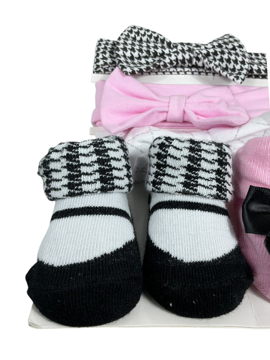 Set de bebé (HUDSON BABY)