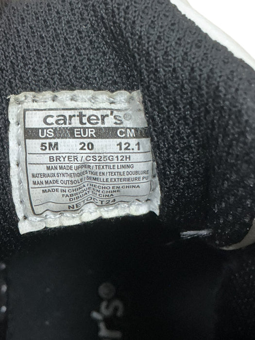 Tenis para bebé 5M (CARTER'S)