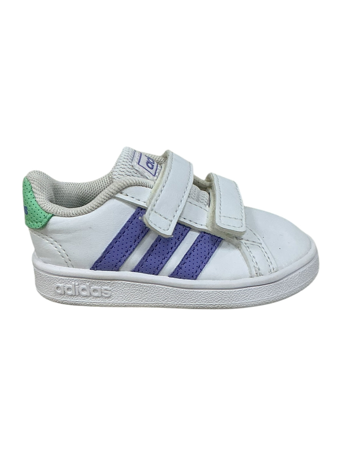 Tenis para bebé 4K (ADIDAS)