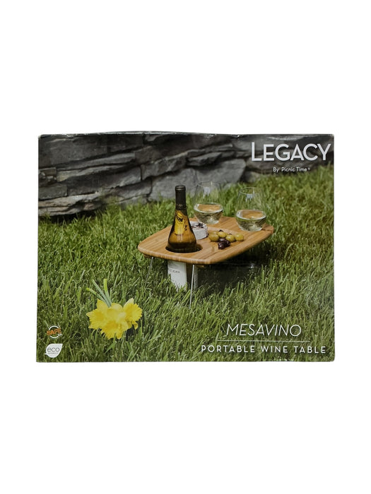 Mini mesa (LEGACY)