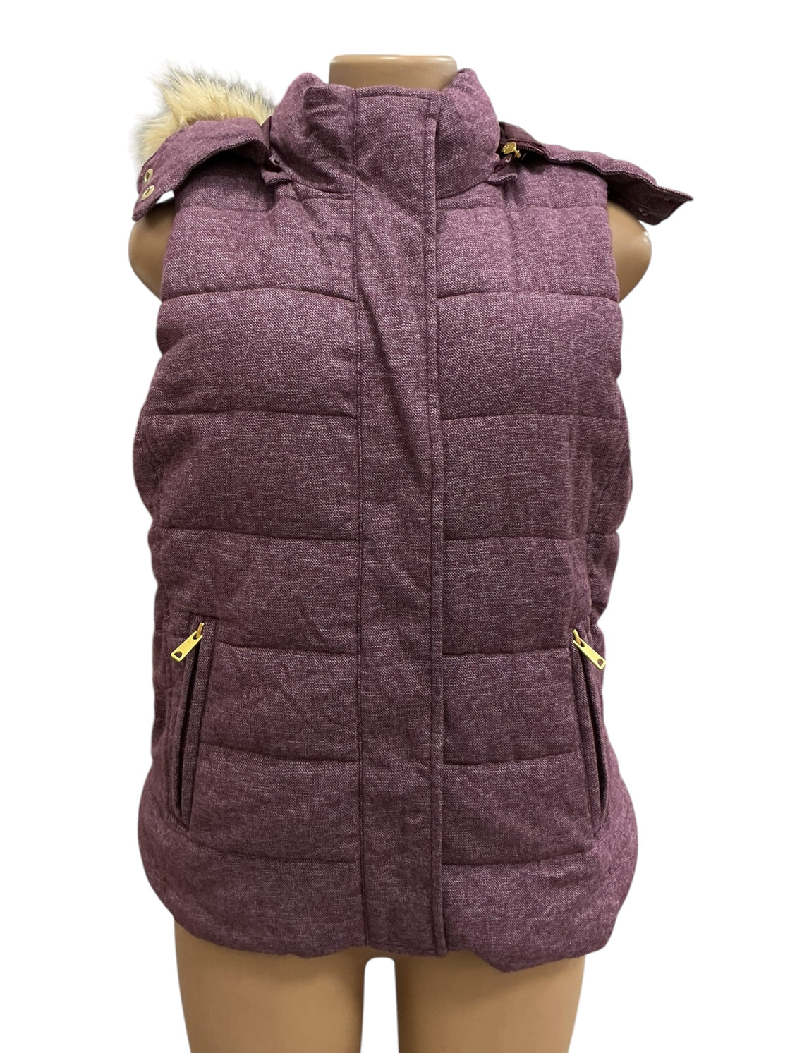 Chaleco S (BANANA REPUBLIC)