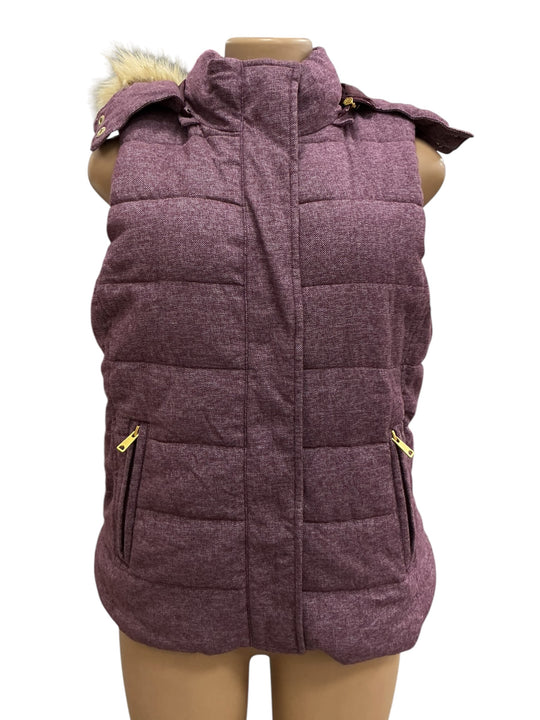 Chaleco S (BANANA REPUBLIC)
