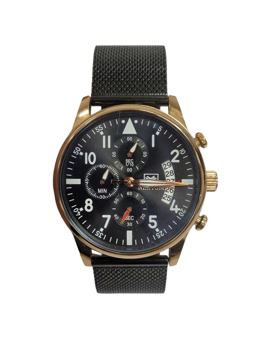 Reloj Análogo (NEKTOM)