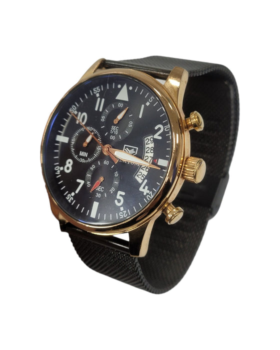 Reloj Análogo (NEKTOM)
