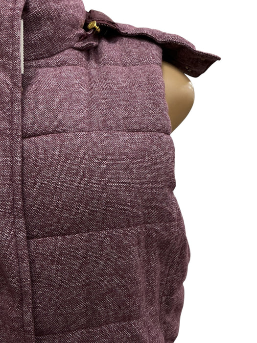 Chaleco S (BANANA REPUBLIC)
