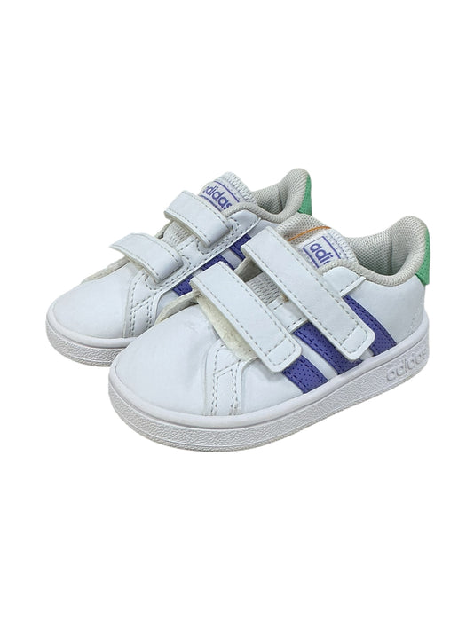 Tenis para bebé 4K (ADIDAS)