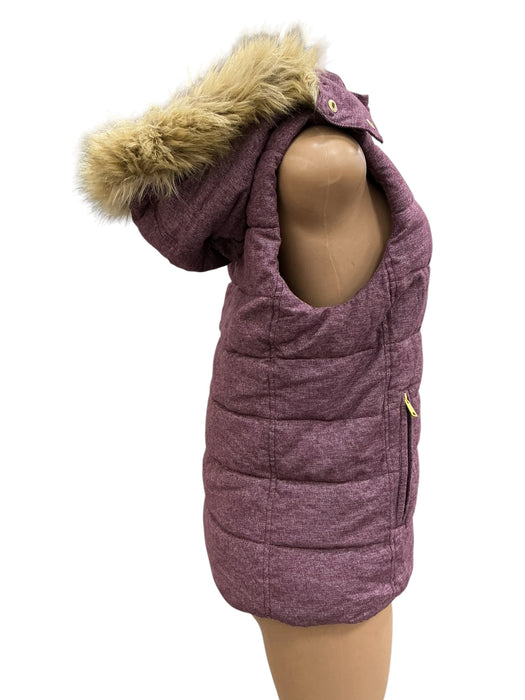 Chaleco S (BANANA REPUBLIC)