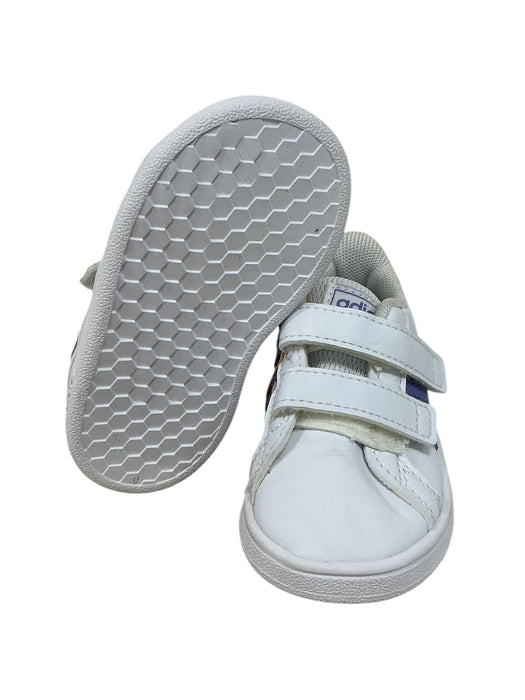 Tenis para bebé 4K (ADIDAS)