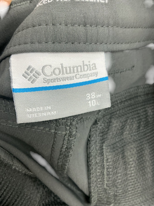 Pantaloneta 38 (COLUMBIA)