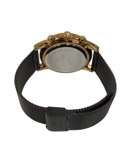 Reloj Análogo (NEKTOM)