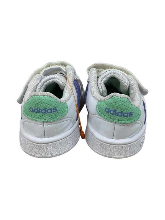 Tenis para bebé 4K (ADIDAS)