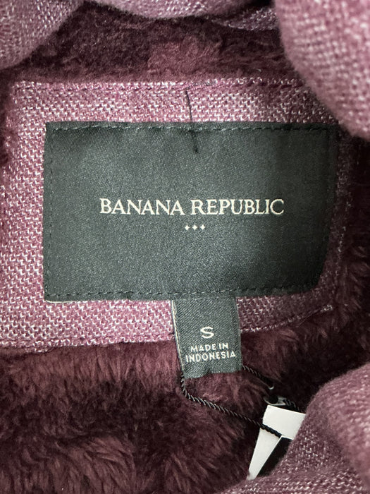 Chaleco S (BANANA REPUBLIC)