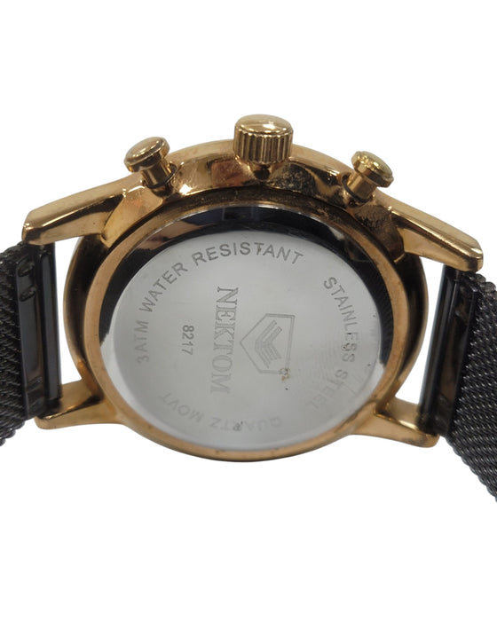 Reloj Análogo (NEKTOM)