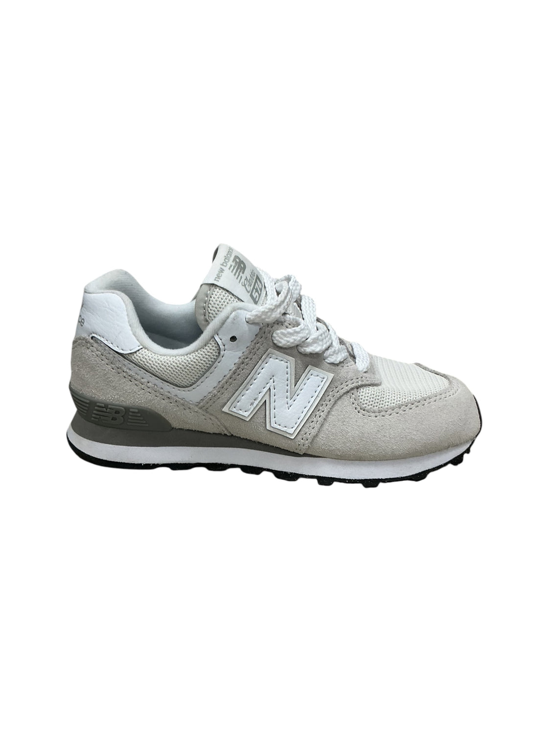 Tenis para niñ@ 12 (NEW BALANCE)