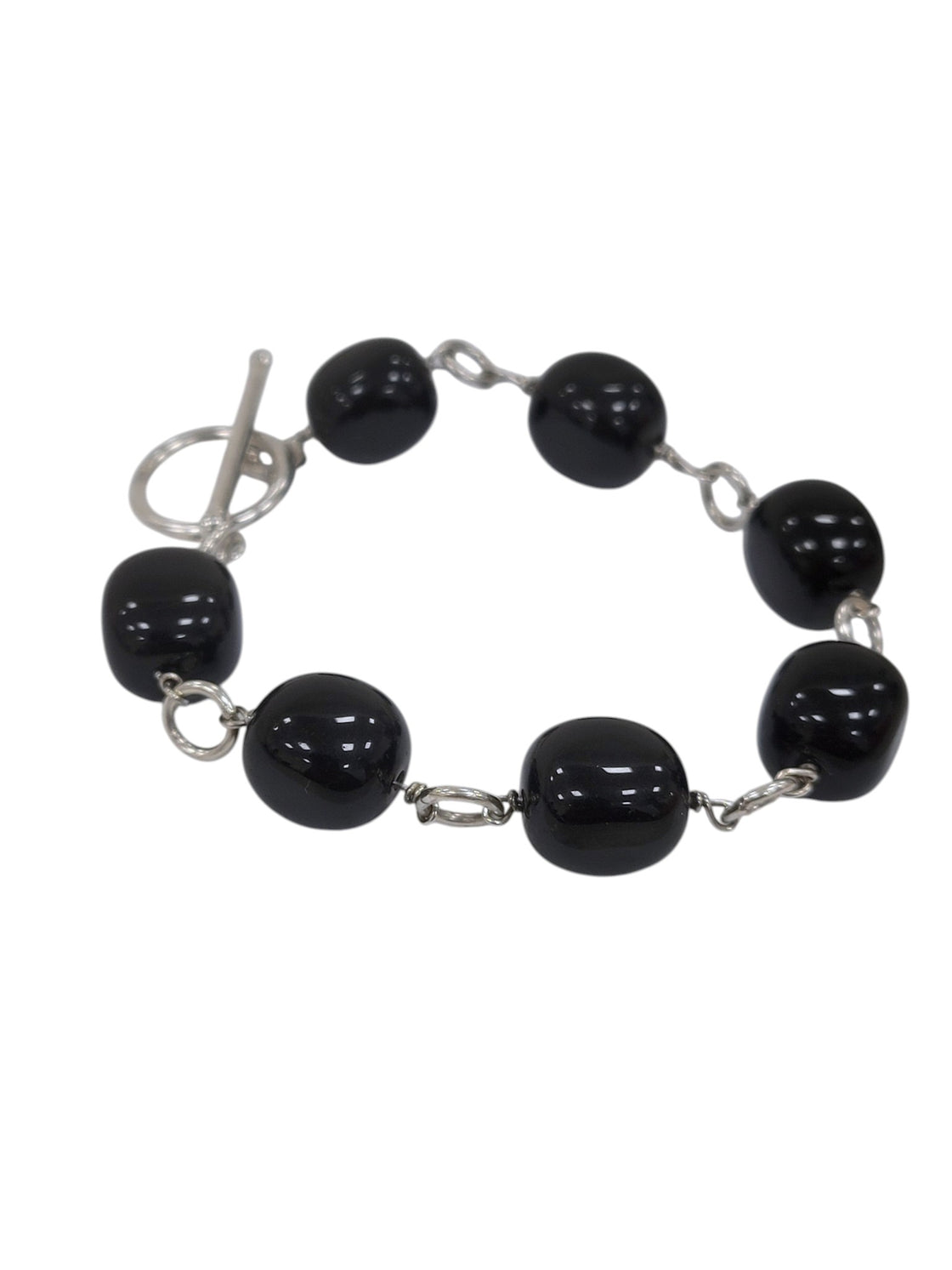 Pulsera de plata (925)