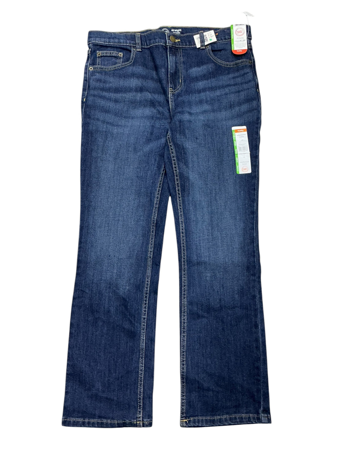 Pantalón 14 (WONDER NATION)