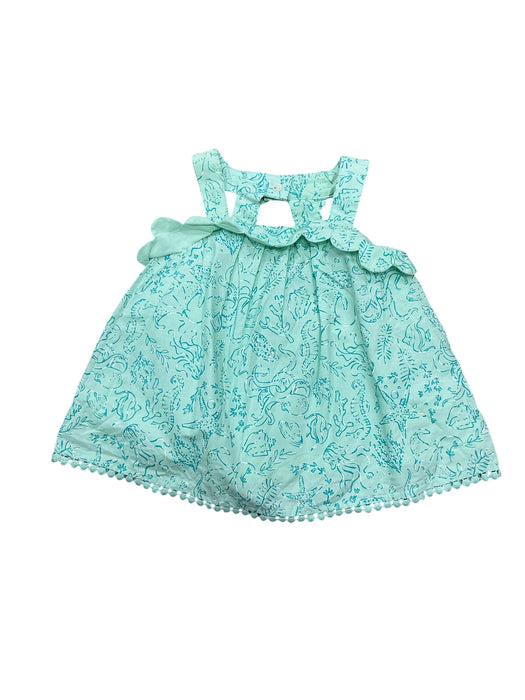 Conjunto para bebé 12M (TOMMY BAHAMA)