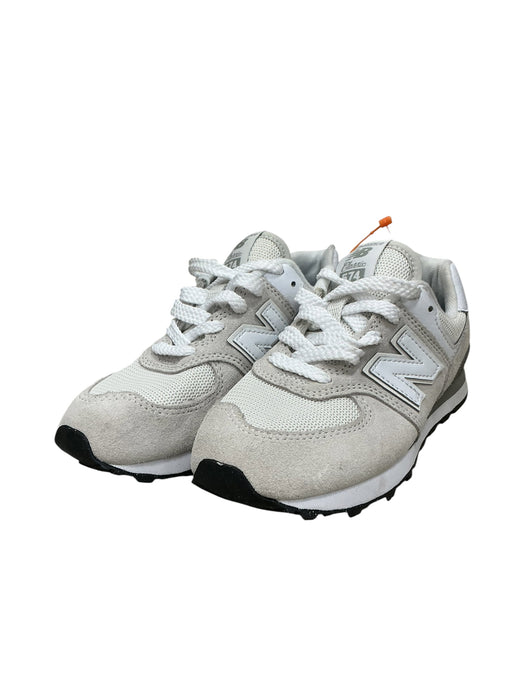 Tenis para niñ@ 12 (NEW BALANCE)