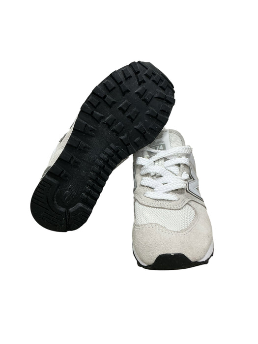 Tenis para niñ@ 12 (NEW BALANCE)