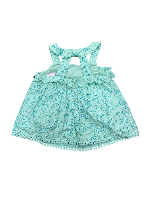 Conjunto para bebé 12M (TOMMY BAHAMA)