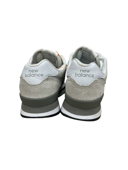 Tenis para niñ@ 12 (NEW BALANCE)